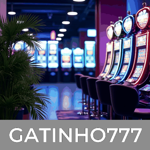 GATINHO777: Domine os Bônus com Estratégias Inteligentes