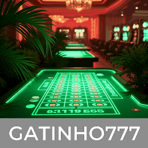 GATINHO777: Responsabilidade e Sustentabilidade