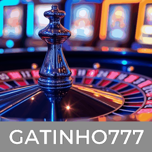 Experiência de Casino Elite no GATINHO777: Dealers Reais e Jogos Premium