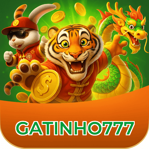 GATINHO777 - Cassino Confiável e Seguro