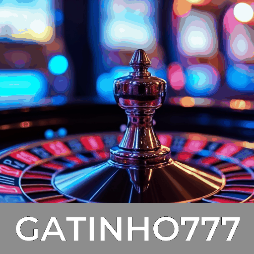GATINHO777 - Cassino Confiável e Seguro