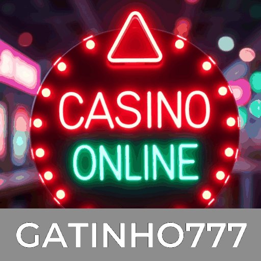 GATINHO777: Precisão e Excelência em Apostas Esportivas