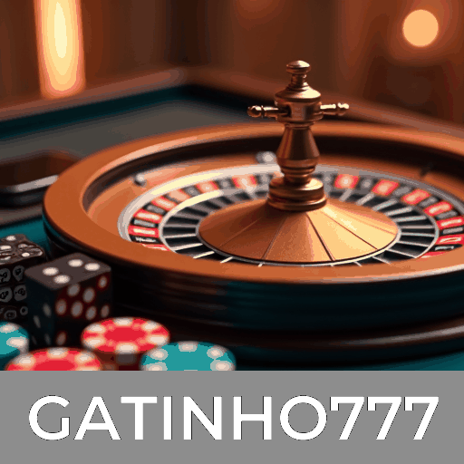 Maximize Seus Ganhos com o Aplicativo GATINHO777