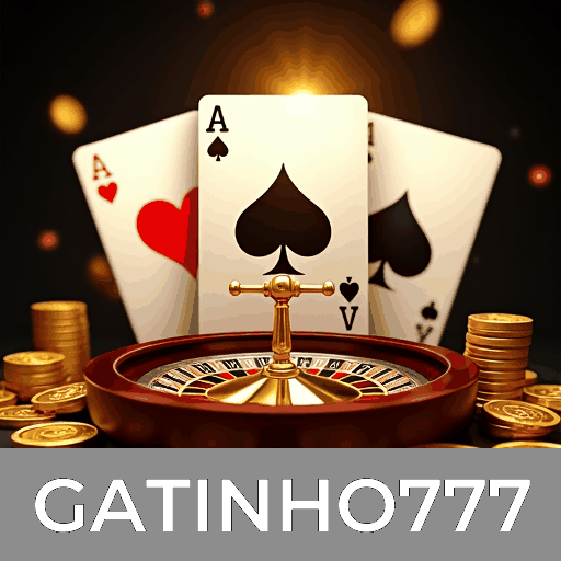 GATINHO777: Ofertas Exclusivas para Usuários Brasileiros