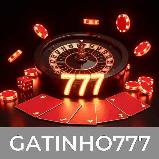 GATINHO777: Responsabilidade e Sustentabilidade