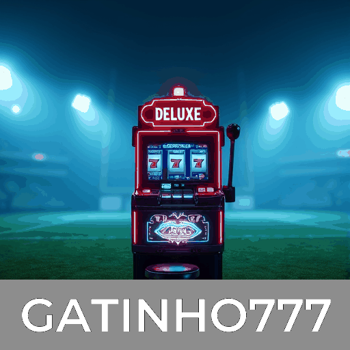 GATINHO777: Precisão e Excelência em Apostas Esportivas