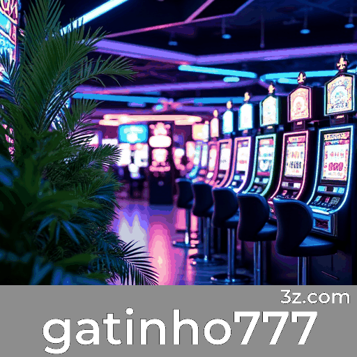 gatinho777 Casino: Programa VIP Exclusivo e Luxuoso