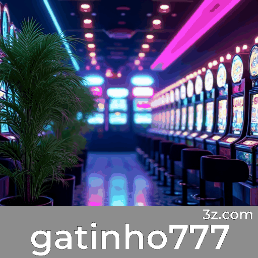 Gatinho777: Seu Cassino Online Seguro e Rápido