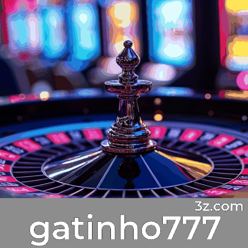 Gatinho777: Seu Cassino Online Seguro e Rápido