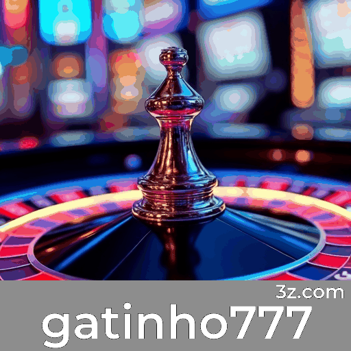 gatinho777: Laboratório de Inovação em Jogos de Aposta